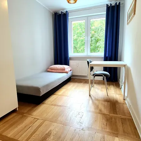 Privatunterkunft 