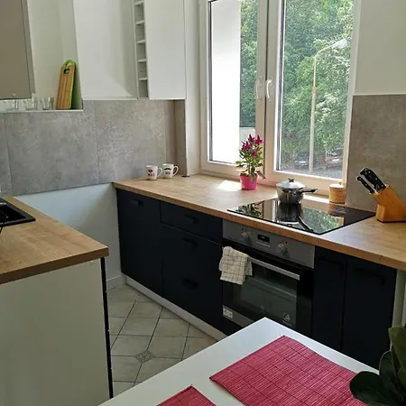 Homestay Apartament 